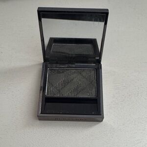 Burberry olive green  Eyeshadow Compact